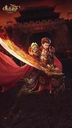 征战沙城，携手兄弟再创辉煌，传奇等你来战